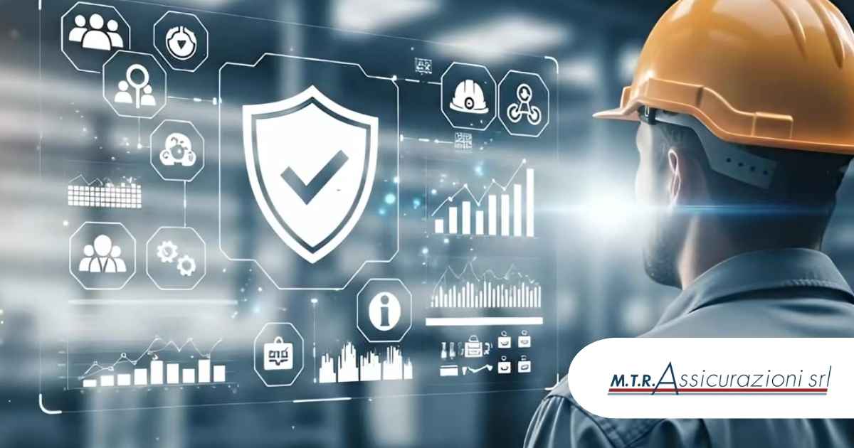 Assicurazione calamit&agrave; imprese